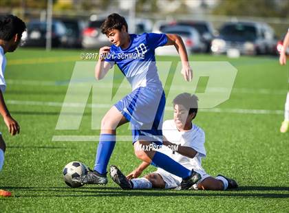 Thumbnail 2 in La Jolla Country Day @ Del Lago Academy photogallery.