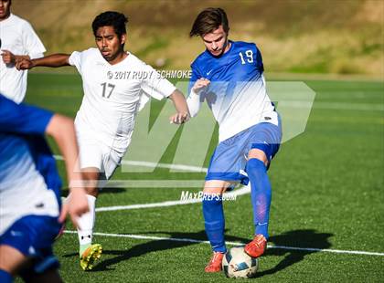 Thumbnail 2 in La Jolla Country Day @ Del Lago Academy photogallery.