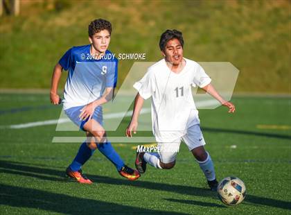 Thumbnail 3 in La Jolla Country Day @ Del Lago Academy photogallery.