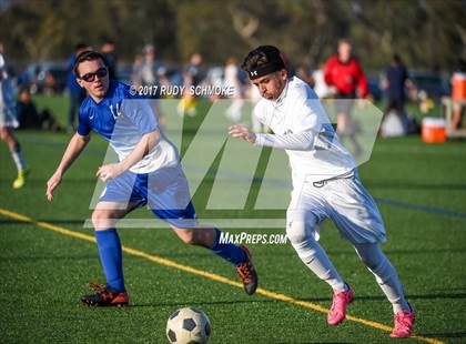 Thumbnail 1 in La Jolla Country Day @ Del Lago Academy photogallery.