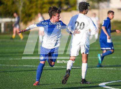 Thumbnail 2 in La Jolla Country Day @ Del Lago Academy photogallery.