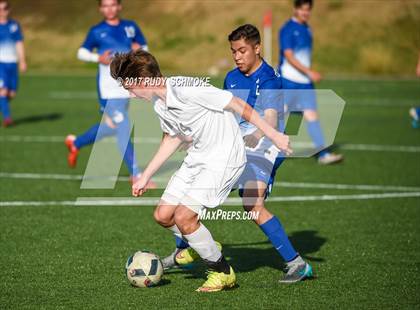 Thumbnail 1 in La Jolla Country Day @ Del Lago Academy photogallery.