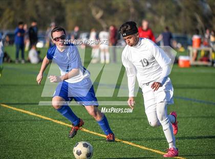 Thumbnail 3 in La Jolla Country Day @ Del Lago Academy photogallery.