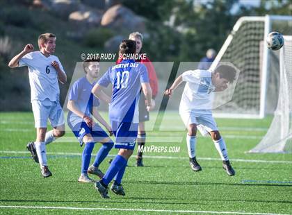 Thumbnail 2 in La Jolla Country Day @ Del Lago Academy photogallery.