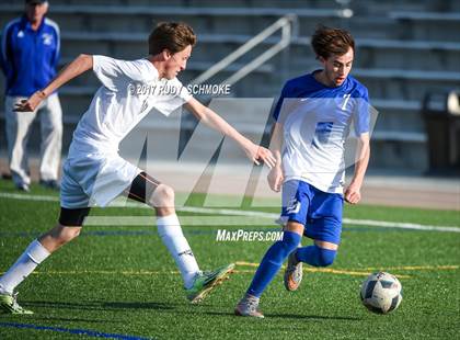 Thumbnail 2 in La Jolla Country Day @ Del Lago Academy photogallery.
