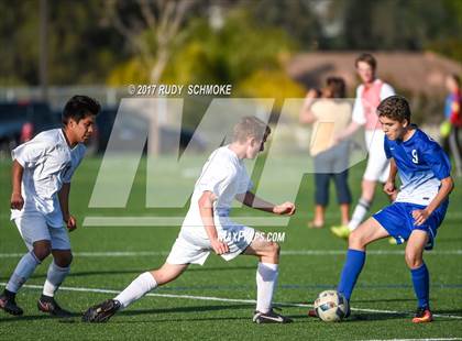Thumbnail 2 in La Jolla Country Day @ Del Lago Academy photogallery.
