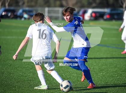 Thumbnail 3 in La Jolla Country Day @ Del Lago Academy photogallery.