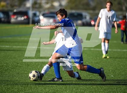 Thumbnail 1 in La Jolla Country Day @ Del Lago Academy photogallery.