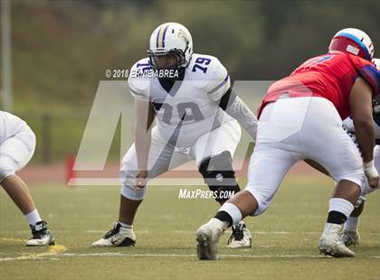Thumbnail 3 in Independence @ Soledad (CIF CCS D IV Quarterfinal) photogallery.