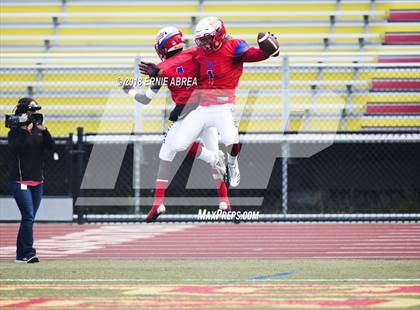 Thumbnail 2 in Independence @ Soledad (CIF CCS D IV Quarterfinal) photogallery.
