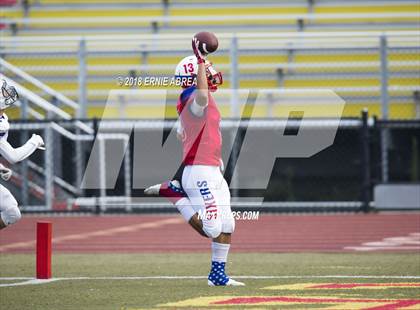 Thumbnail 2 in Independence @ Soledad (CIF CCS D IV Quarterfinal) photogallery.