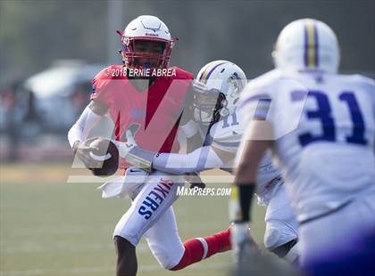 Thumbnail 2 in Independence @ Soledad (CIF CCS D IV Quarterfinal) photogallery.
