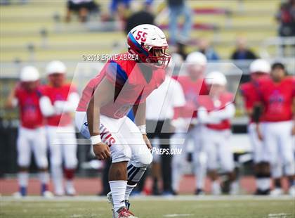 Thumbnail 2 in Independence @ Soledad (CIF CCS D IV Quarterfinal) photogallery.