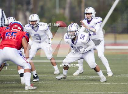 Thumbnail 2 in Independence @ Soledad (CIF CCS D IV Quarterfinal) photogallery.