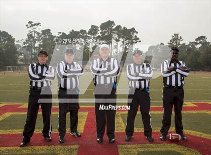 Thumbnail 2 in Independence @ Soledad (CIF CCS D IV Quarterfinal) photogallery.