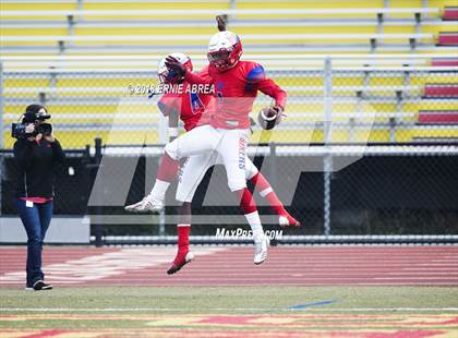 Thumbnail 3 in Independence @ Soledad (CIF CCS D IV Quarterfinal) photogallery.