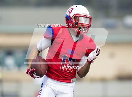 Thumbnail 1 in Independence @ Soledad (CIF CCS D IV Quarterfinal) photogallery.