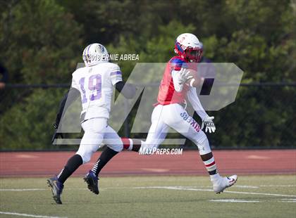 Thumbnail 2 in Independence @ Soledad (CIF CCS D IV Quarterfinal) photogallery.