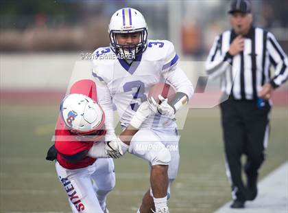 Thumbnail 1 in Independence @ Soledad (CIF CCS D IV Quarterfinal) photogallery.