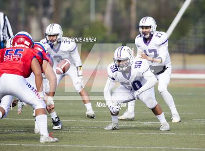Thumbnail 1 in Independence @ Soledad (CIF CCS D IV Quarterfinal) photogallery.