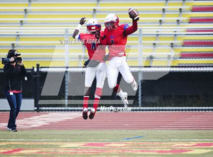 Thumbnail 1 in Independence @ Soledad (CIF CCS D IV Quarterfinal) photogallery.