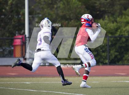 Thumbnail 1 in Independence @ Soledad (CIF CCS D IV Quarterfinal) photogallery.