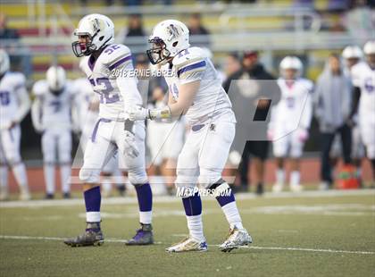 Thumbnail 3 in Independence @ Soledad (CIF CCS D IV Quarterfinal) photogallery.