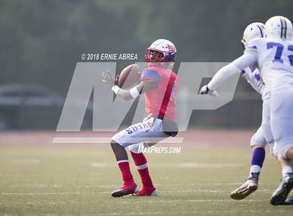 Thumbnail 3 in Independence @ Soledad (CIF CCS D IV Quarterfinal) photogallery.