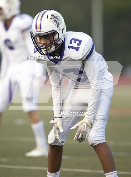Thumbnail 1 in Independence @ Soledad (CIF CCS D IV Quarterfinal) photogallery.
