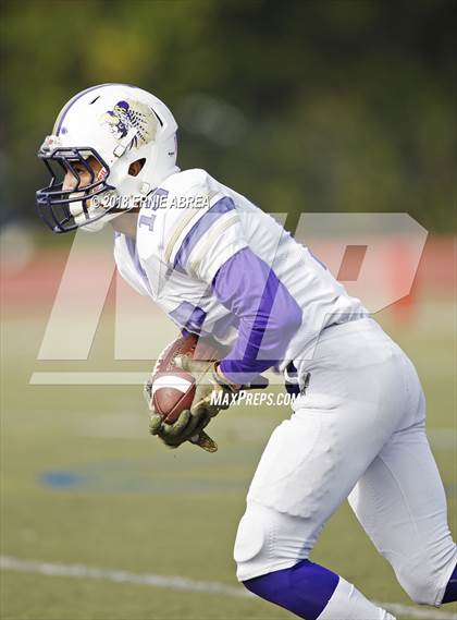 Thumbnail 2 in Independence @ Soledad (CIF CCS D IV Quarterfinal) photogallery.