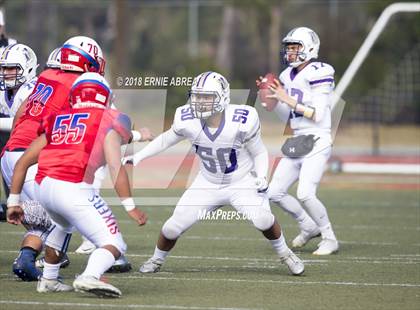 Thumbnail 3 in Independence @ Soledad (CIF CCS D IV Quarterfinal) photogallery.