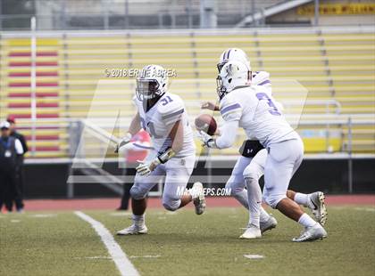 Thumbnail 2 in Independence @ Soledad (CIF CCS D IV Quarterfinal) photogallery.