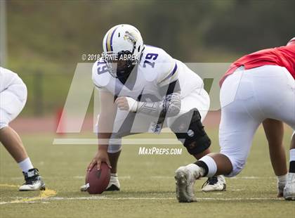 Thumbnail 2 in Independence @ Soledad (CIF CCS D IV Quarterfinal) photogallery.
