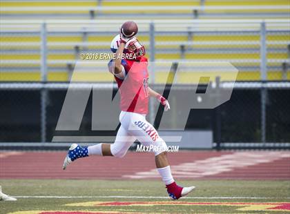 Thumbnail 3 in Independence @ Soledad (CIF CCS D IV Quarterfinal) photogallery.