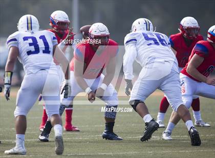 Thumbnail 2 in Independence @ Soledad (CIF CCS D IV Quarterfinal) photogallery.