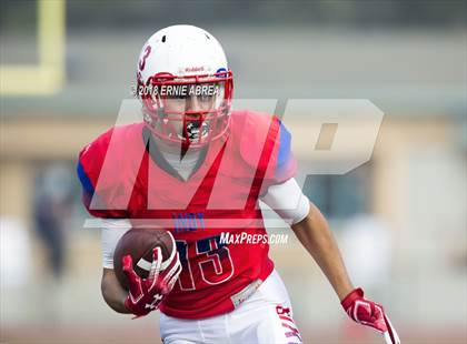Thumbnail 2 in Independence @ Soledad (CIF CCS D IV Quarterfinal) photogallery.