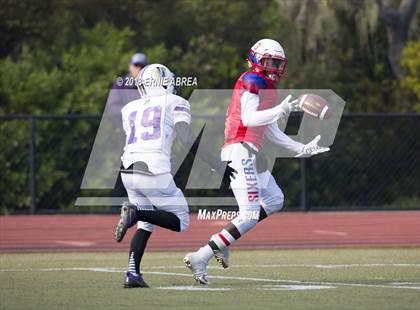 Thumbnail 3 in Independence @ Soledad (CIF CCS D IV Quarterfinal) photogallery.