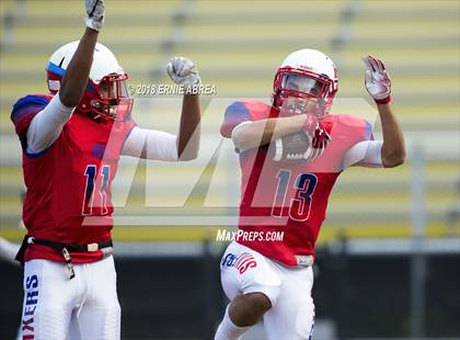 Thumbnail 1 in Independence @ Soledad (CIF CCS D IV Quarterfinal) photogallery.