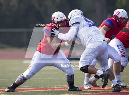 Thumbnail 3 in Independence @ Soledad (CIF CCS D IV Quarterfinal) photogallery.