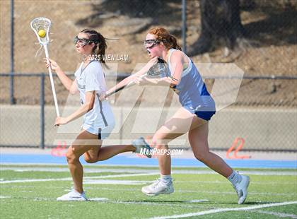 Thumbnail 2 in Marin Catholic vs. Terra Linda photogallery.