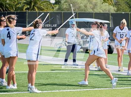 Thumbnail 1 in Marin Catholic vs. Terra Linda photogallery.