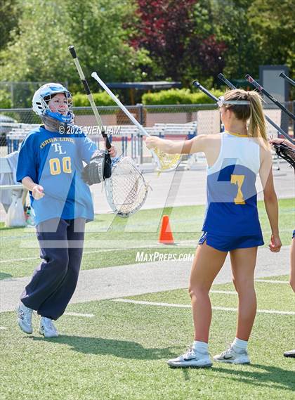 Thumbnail 1 in Marin Catholic vs. Terra Linda photogallery.