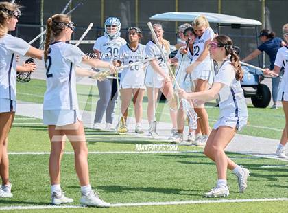 Thumbnail 1 in Marin Catholic vs. Terra Linda photogallery.