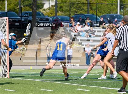 Thumbnail 3 in Marin Catholic vs. Terra Linda photogallery.