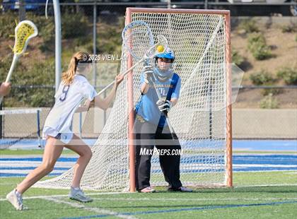 Thumbnail 2 in Marin Catholic vs. Terra Linda photogallery.