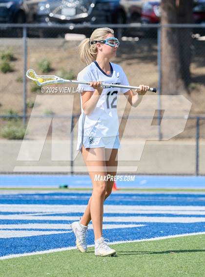 Thumbnail 1 in Marin Catholic vs. Terra Linda photogallery.
