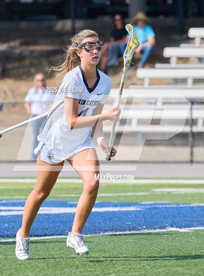 Thumbnail 3 in Marin Catholic vs. Terra Linda photogallery.