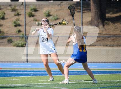 Thumbnail 2 in Marin Catholic vs. Terra Linda photogallery.