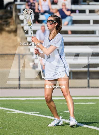 Thumbnail 1 in Marin Catholic vs. Terra Linda photogallery.