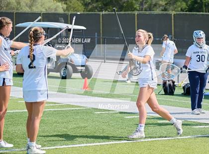 Thumbnail 2 in Marin Catholic vs. Terra Linda photogallery.